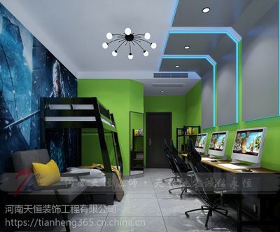 原创 河南网络宾馆装修前中后期侧重点