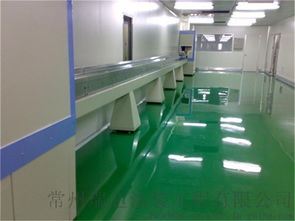 常熟工厂车间防静电车间环氧树脂地坪漆专业施工 常熟哪家环氧地坪翻新厂家做的好 常熟环氧地坪施工找瑞达涂装公司图片,常熟工厂车间防静电车间环氧树脂地坪漆专业施工